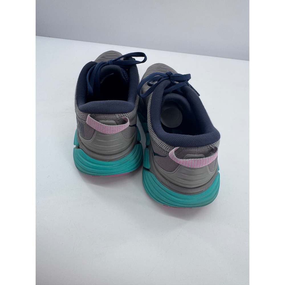 Hoka One One Gaviota Running Shoes Womens Size 11B Grey Sneakers - Picture 7 of 12